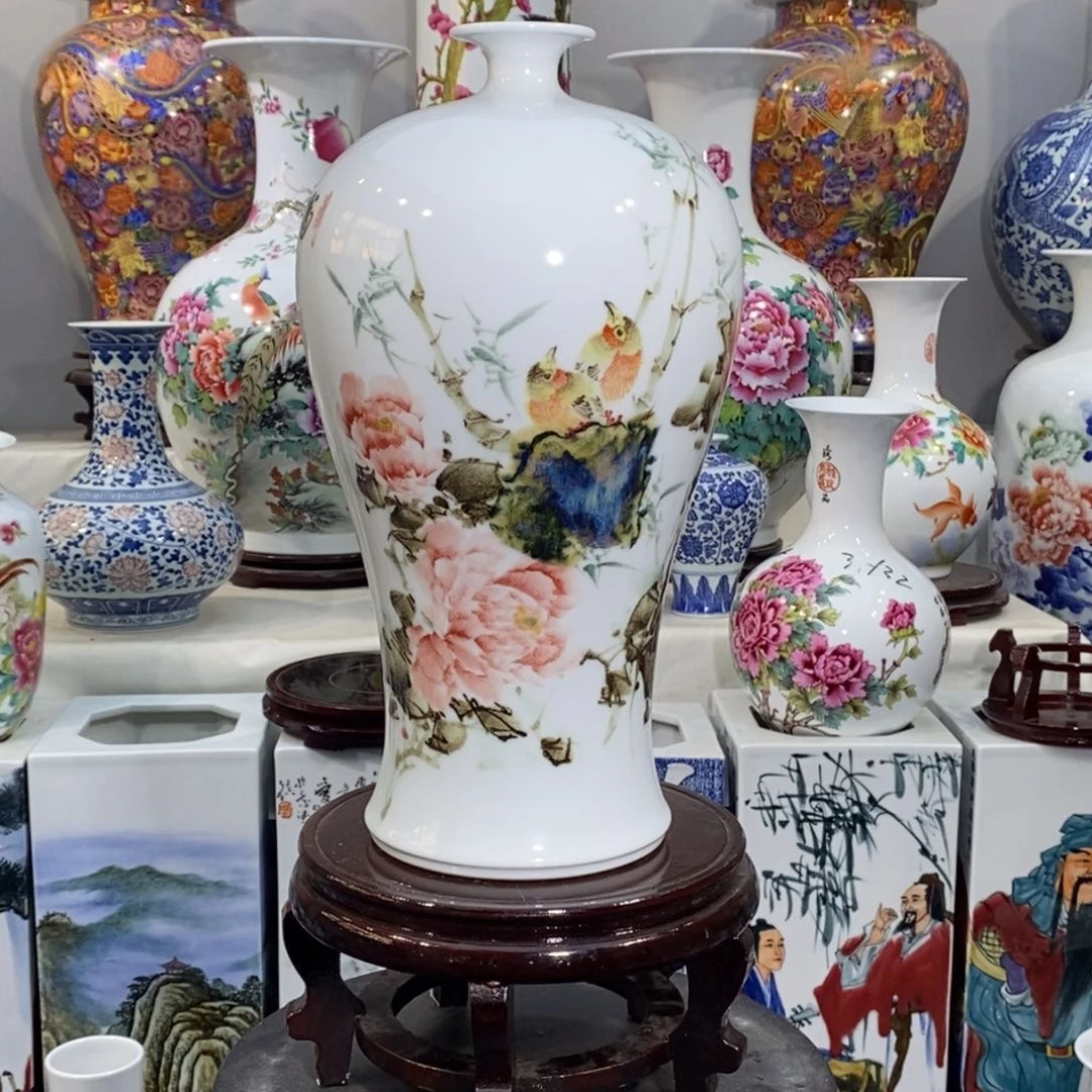 景德镇陶瓷艺术品用****0