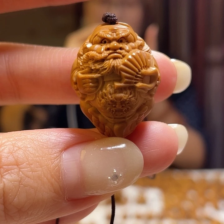 手串/手链橄榄核