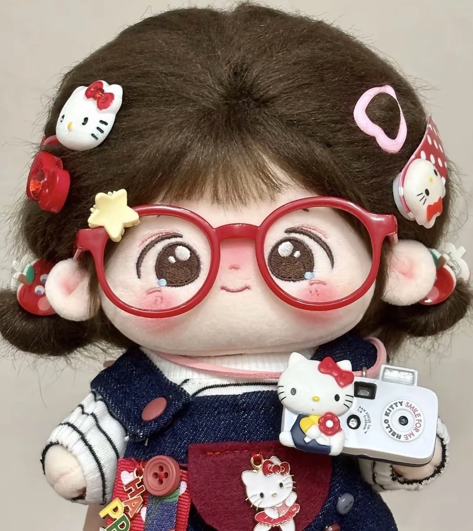 中古毛绒玩具 不退不换