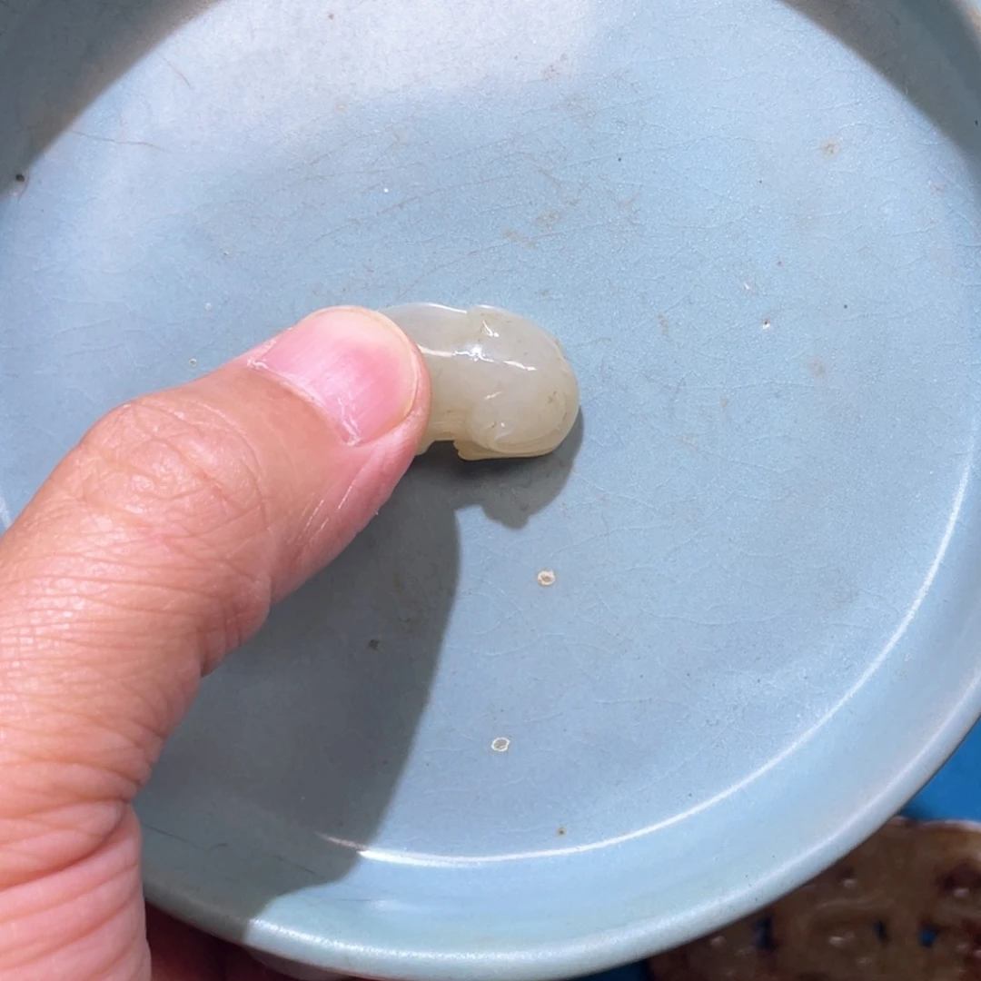 茶盏贵纯手工制作