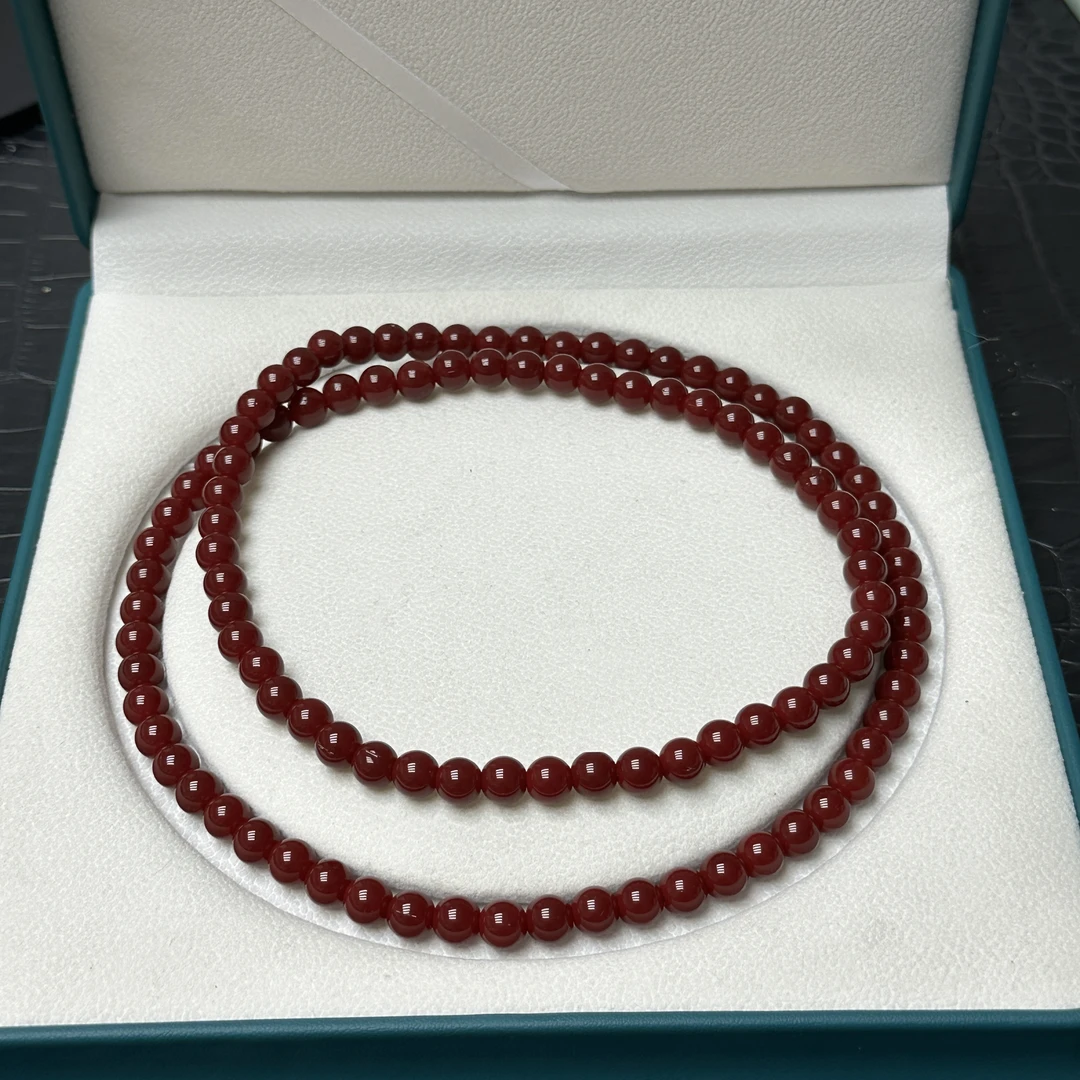 三姑娘项链xl0250