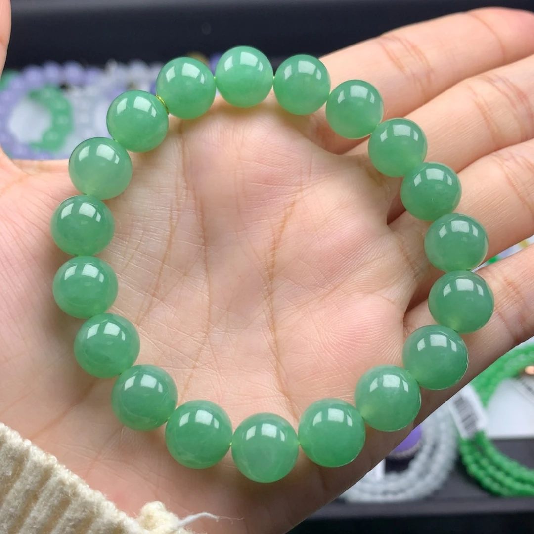 毛衣链未镶嵌翡翠