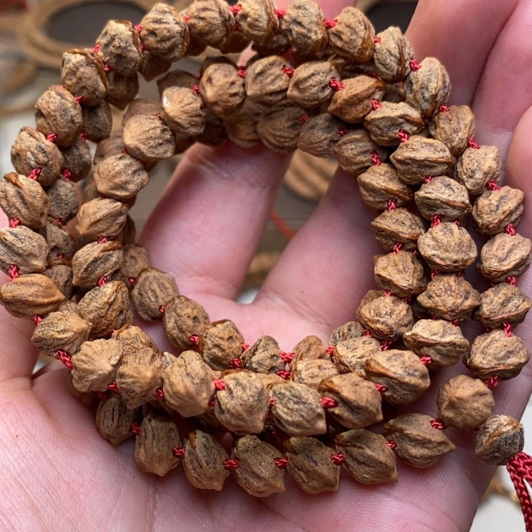 柏香籽/百香籽吊坠