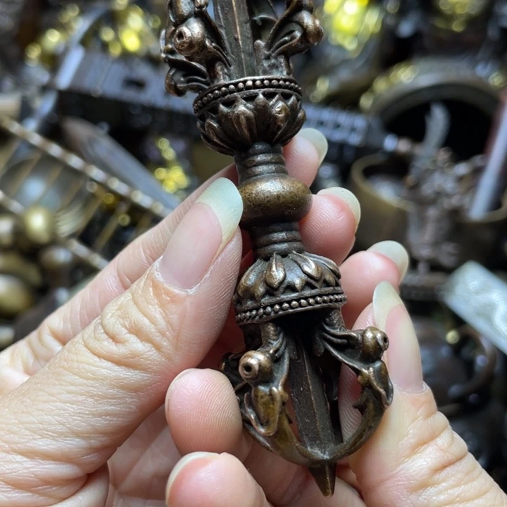 铜器摆件诚信经营