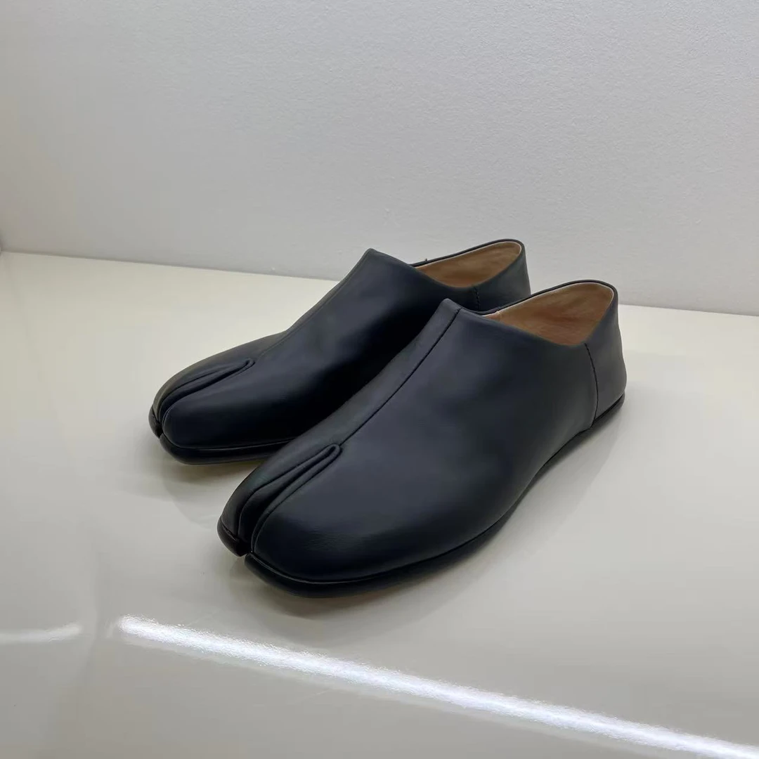 未使用 Maison Margiela/梅森马吉拉 /七七/男分趾一脚蹬