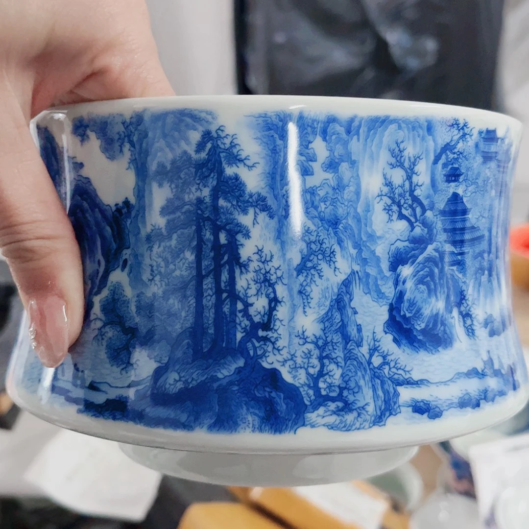 景德镇陶瓷艺术价格