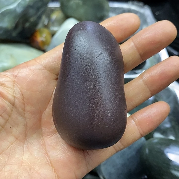 玖***壹和田玉（糖玉）未镶嵌挂件