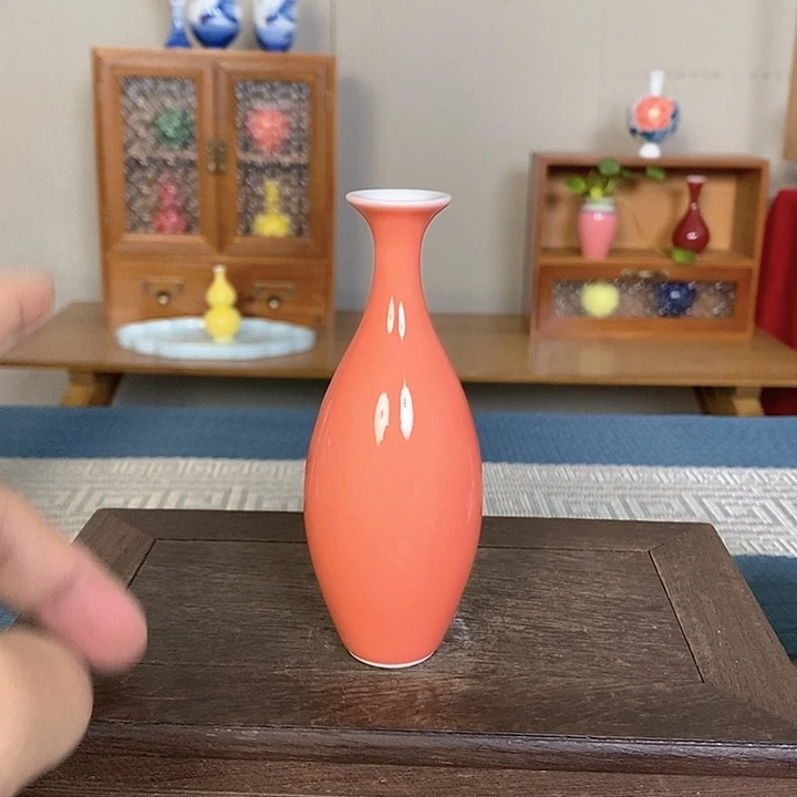 摆件景德镇瓷器研究与创作