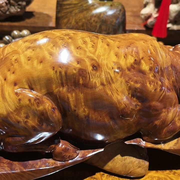 【闪购商品】臻***?金丝楠木，。，，