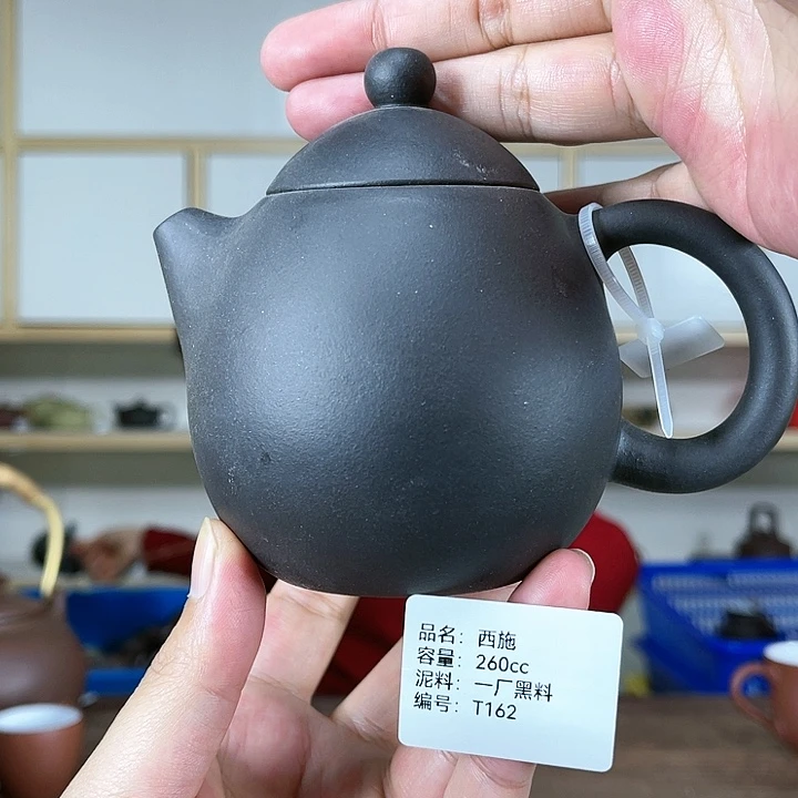 紫砂茶壶孤品特价