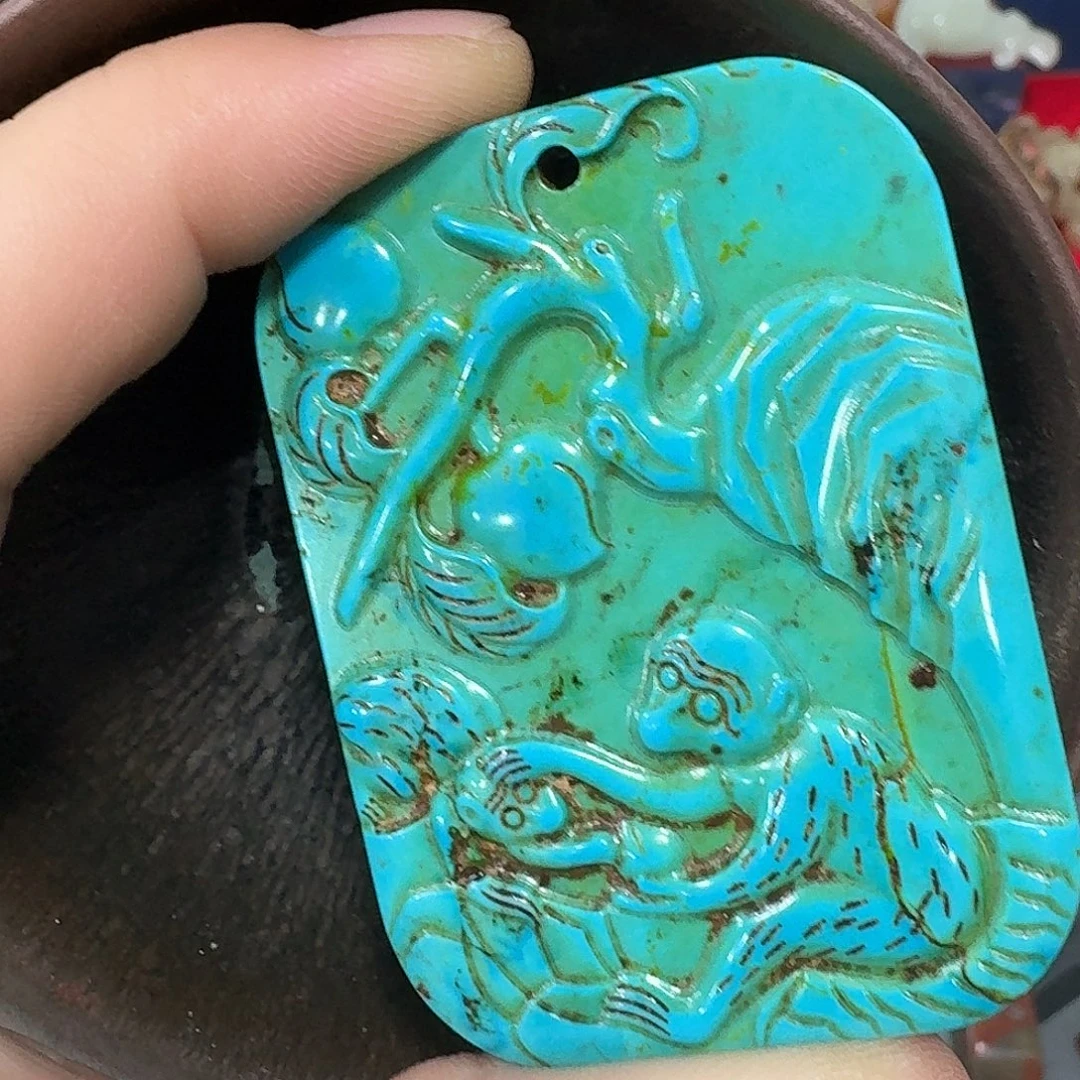 摆件瓷片摆件摆件摆件