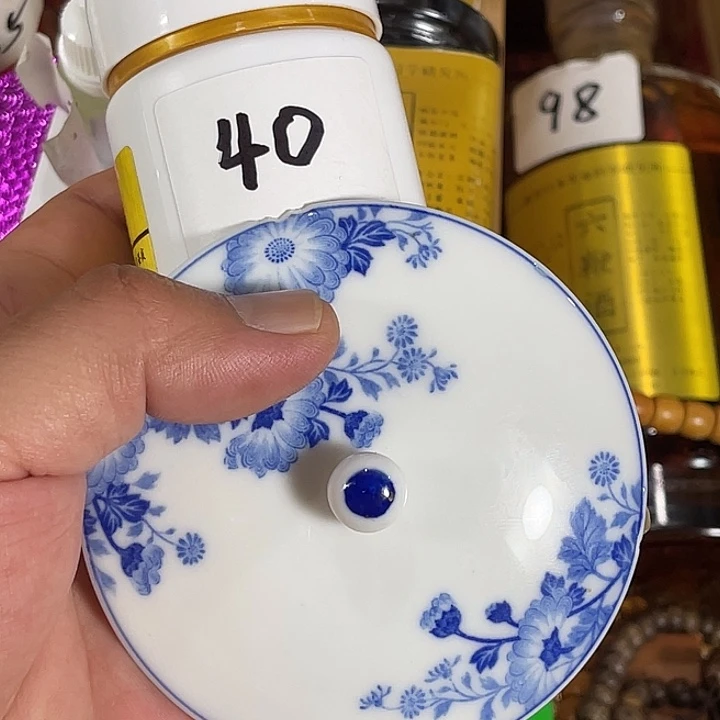 瓷片回流瓷器瓷片40
