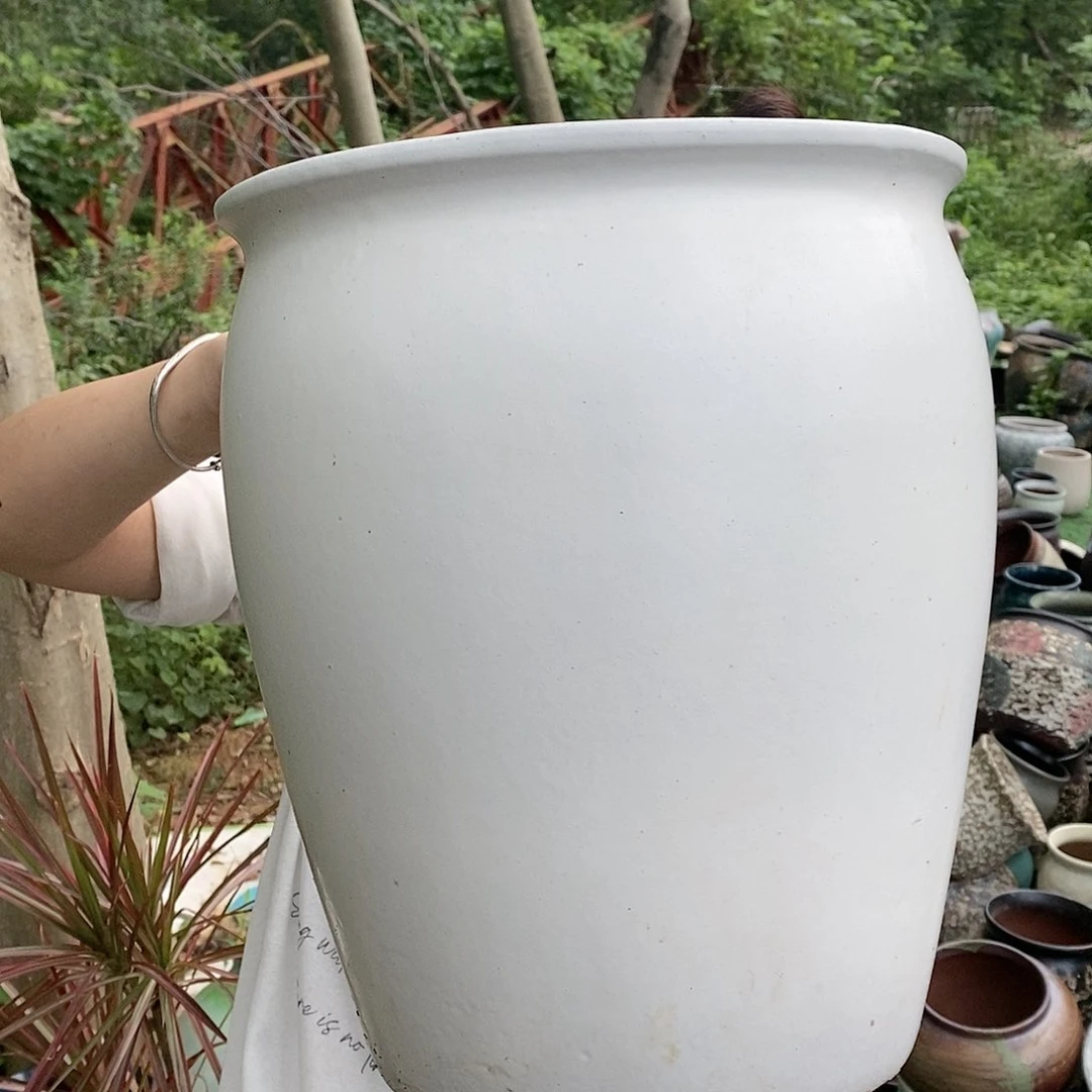 紫砂花盆正品25/30
