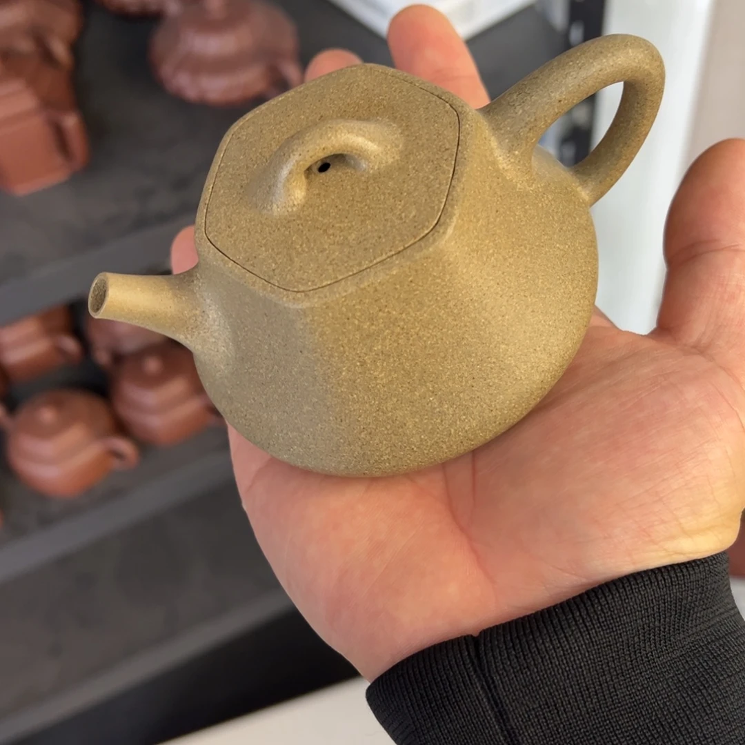 湖***怪茶壶紫砂汽修厂的人来不