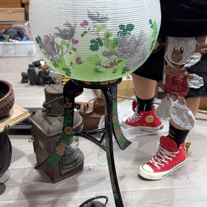 想**年新亿阁工艺品中古商品谨慎参拍