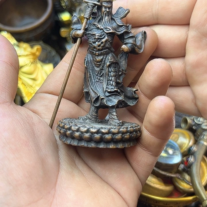 精品铜器精品摆件