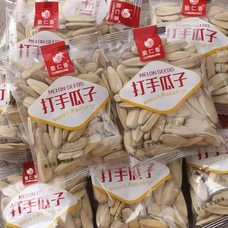 【买50袋送50袋】打手瓜子大颗粒新货现炒多味瓜子独立包装葵花籽