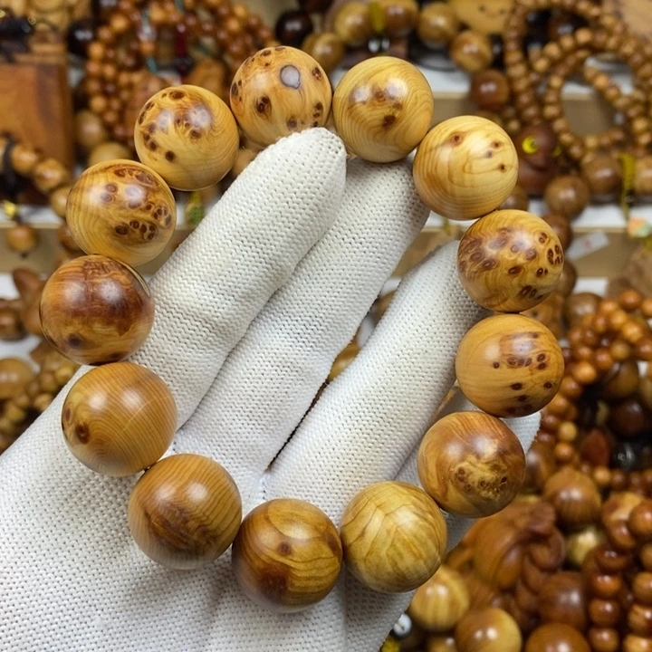 柏木（崖柏）瑕疵1.8瘤疤