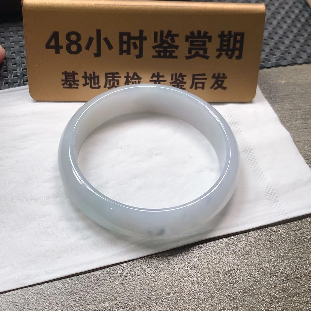 颈饰未镶嵌翡翠57.4