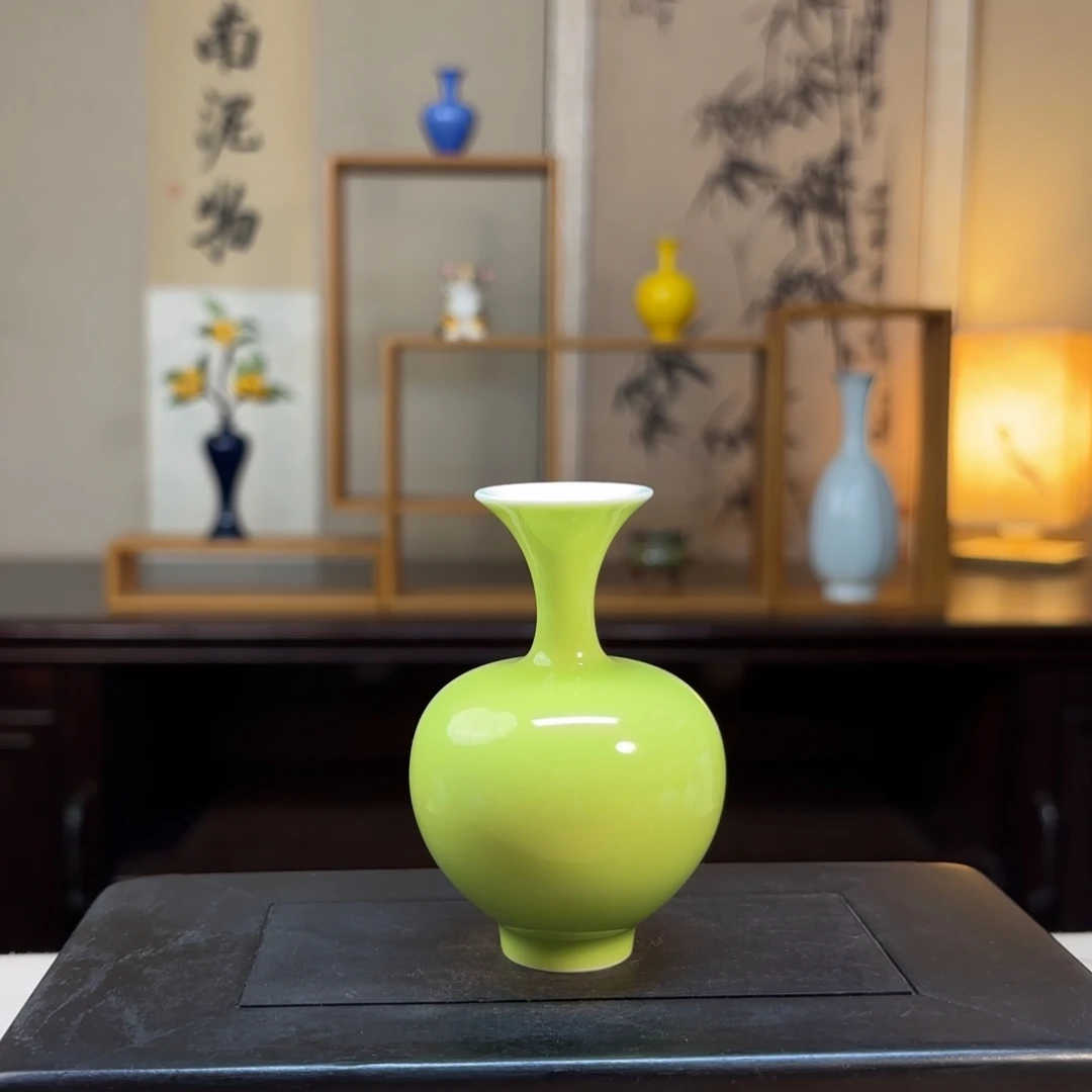 摆件美好的一天从一