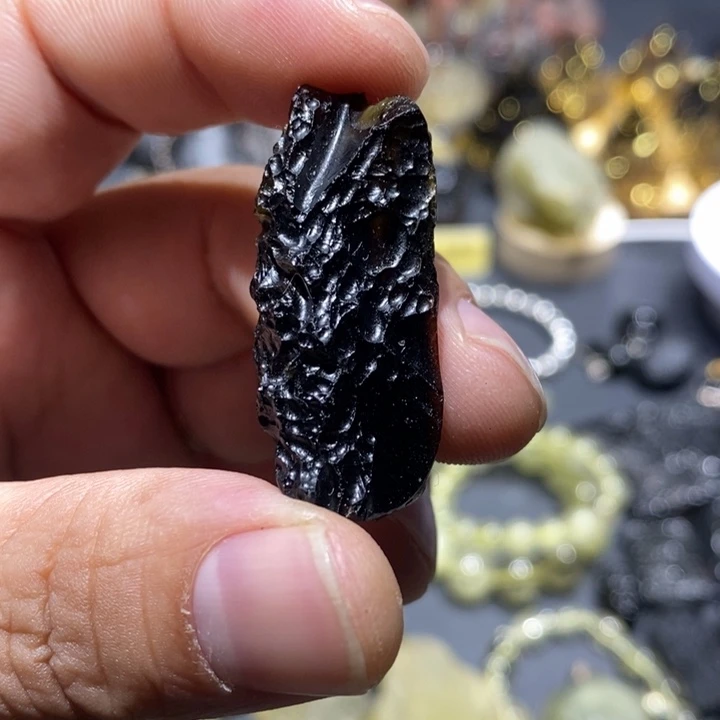 玻璃非金属雷公墨