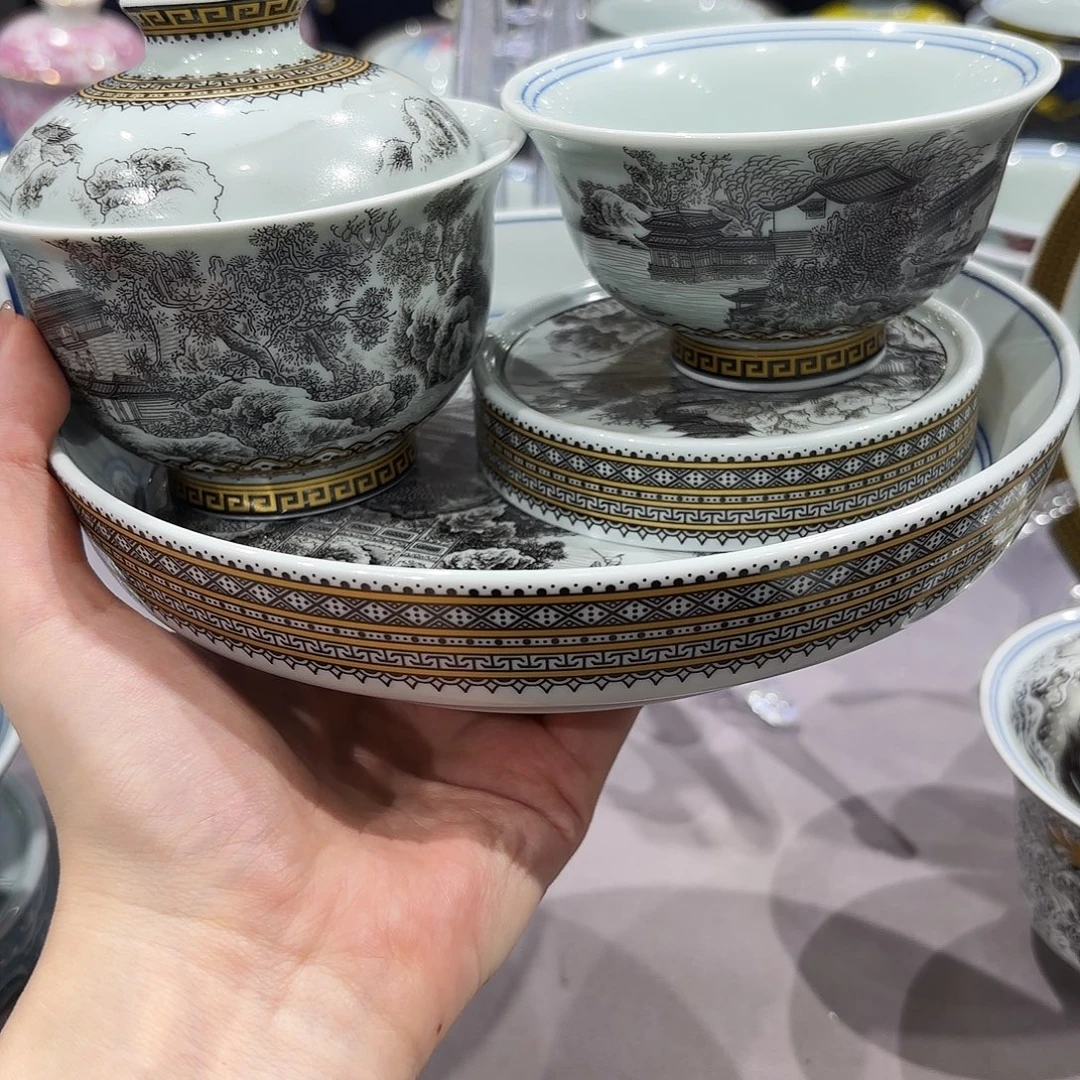 瓷片景德镇陶瓷协会