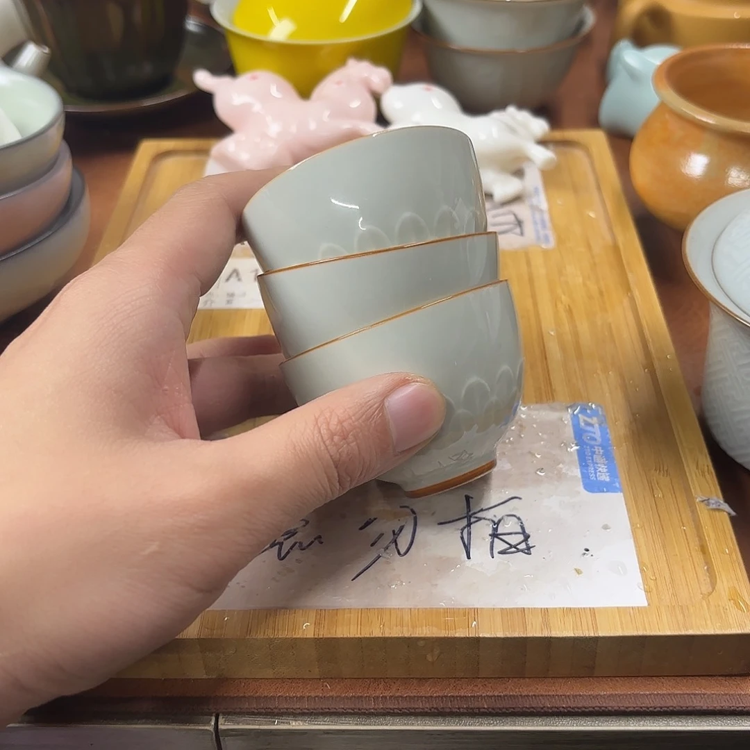 紫砂微瑕介意的不要下单