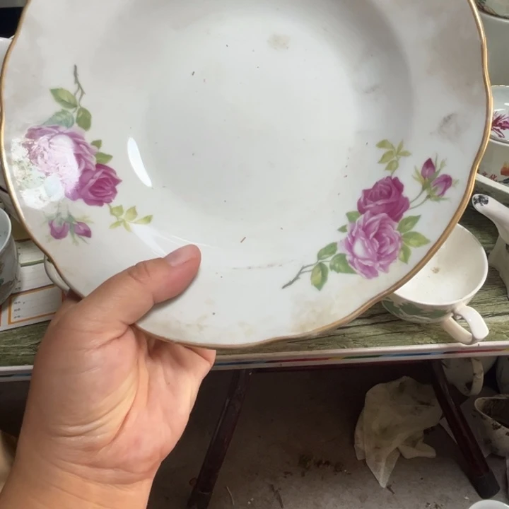 清***霞都是瑕疵品看好下单灯笼款