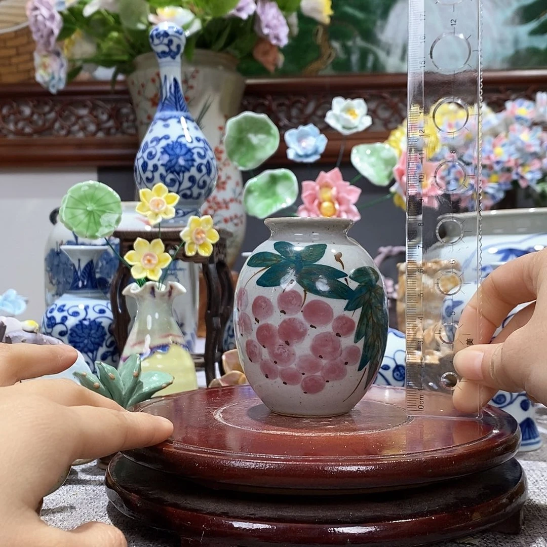 瓷片景德镇陶瓷学院