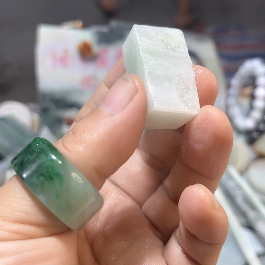 未镶嵌挂件翡翠翡翠翡翠天然翡翠天然翡翠