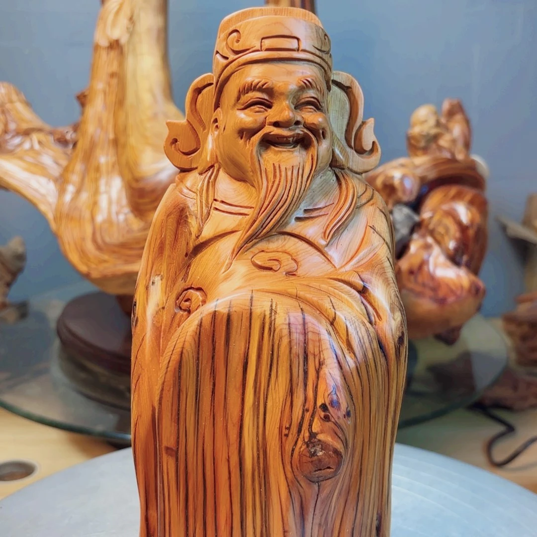 柏木（崖柏）崖柏摆件6666666666