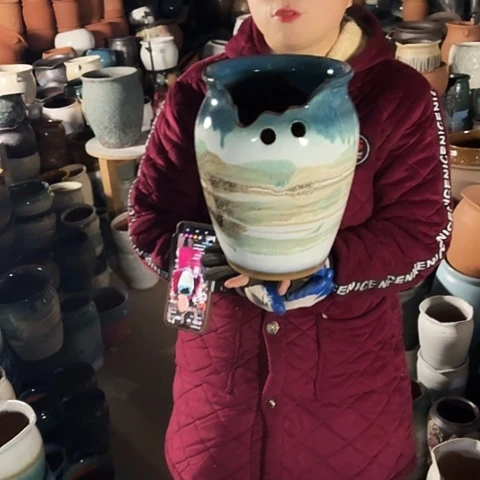 口19高27盆子盆子