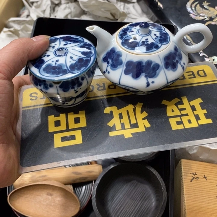 王***僧中古品有微瑕，谨慎入手