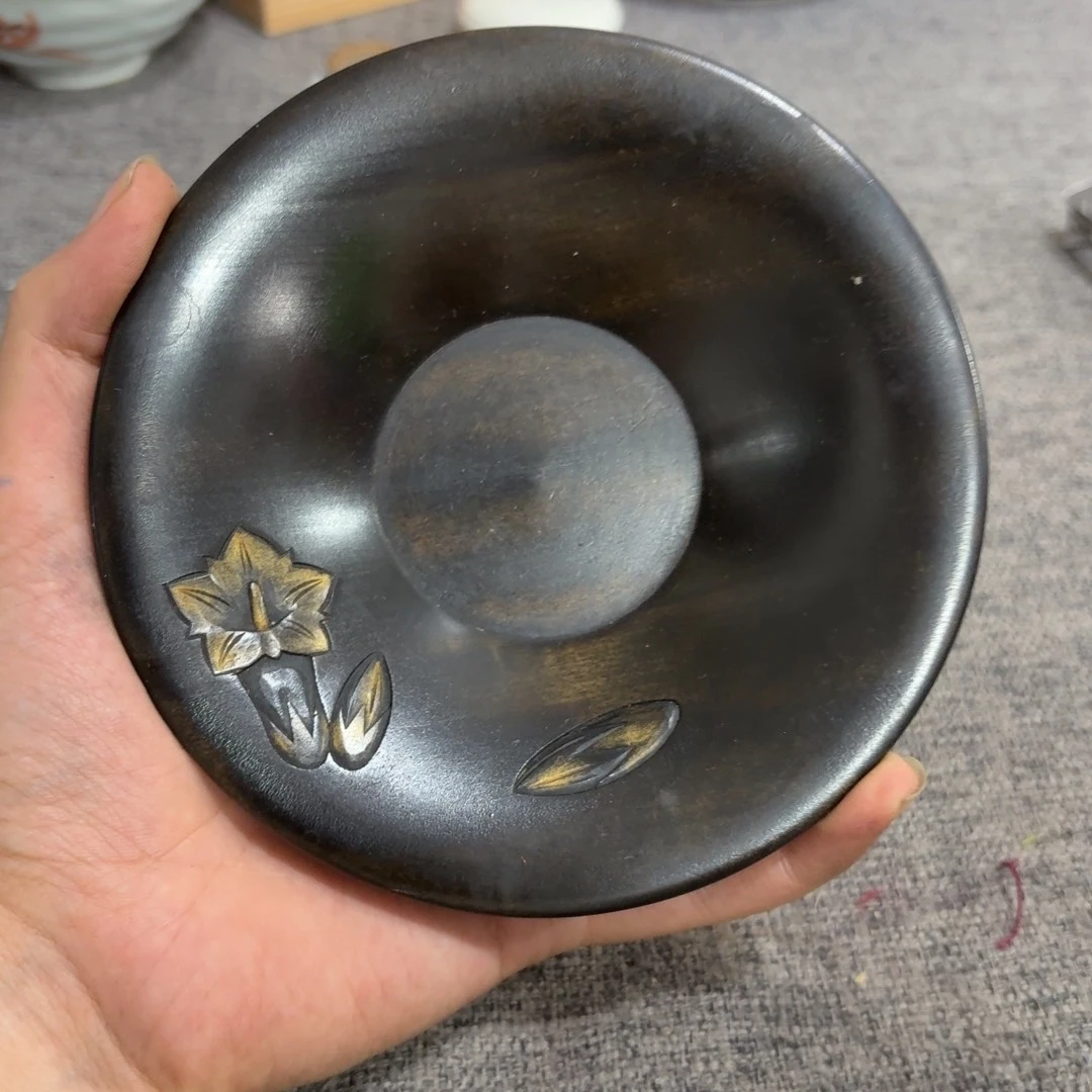 非常好用漂亮的茶具