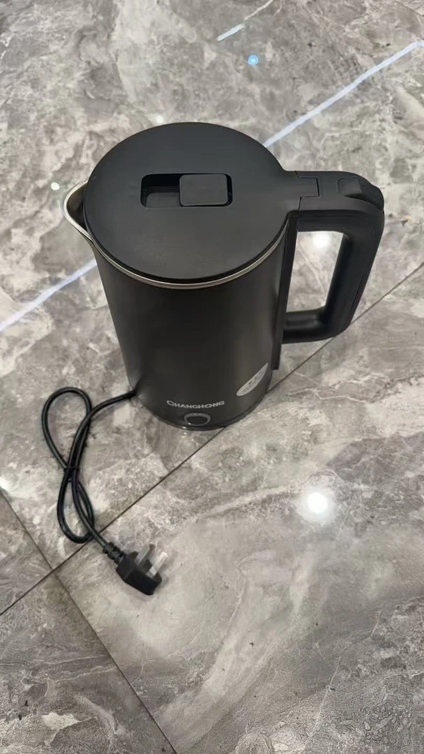 1500W底座220V烧水壶