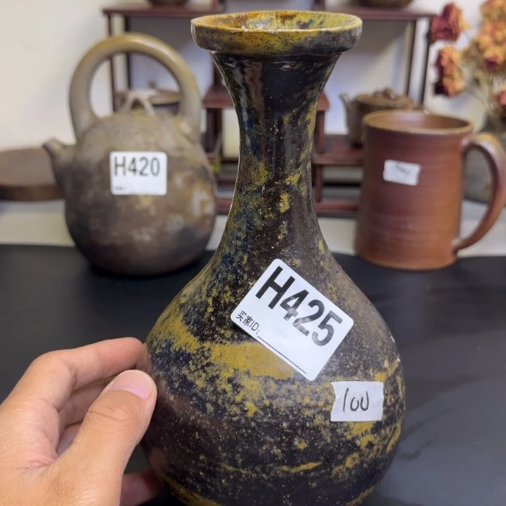 备前烧作品备前烧作品