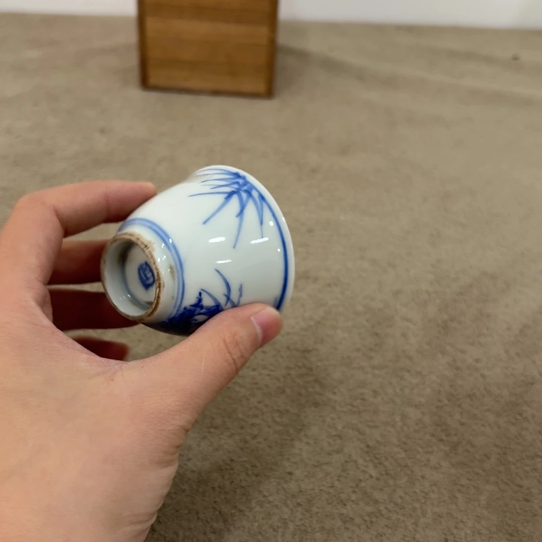非常好用漂亮的茶具