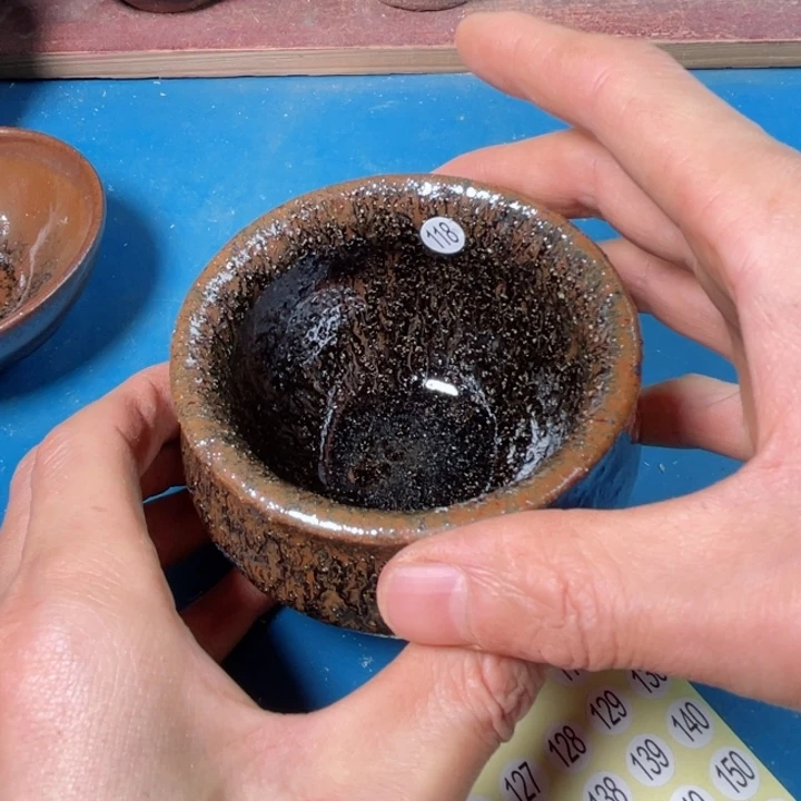 茶宠盏盏灯的亮点都很
