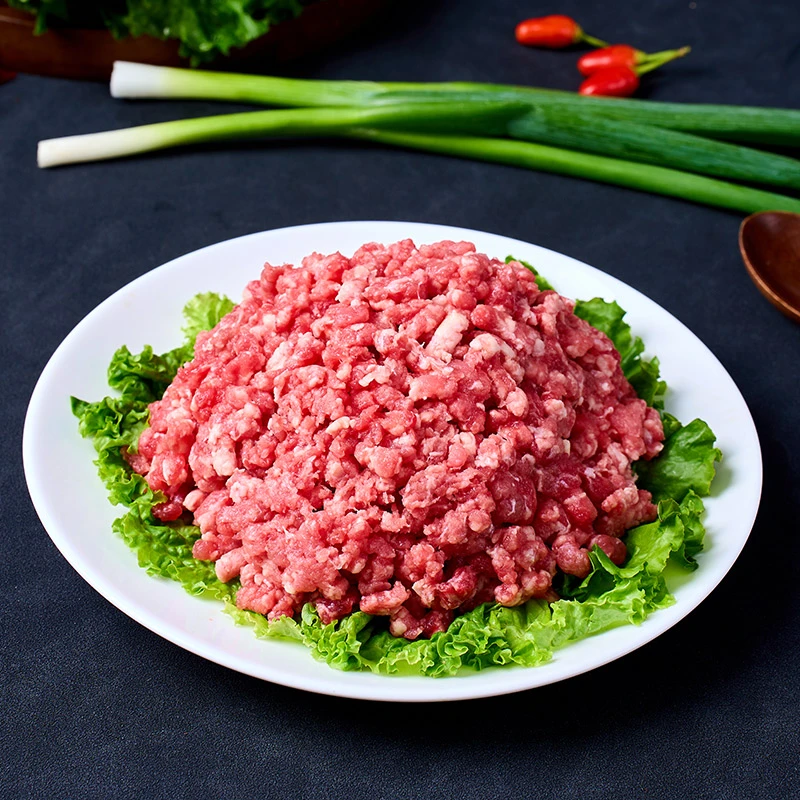 卓宸 牛肉馅500g