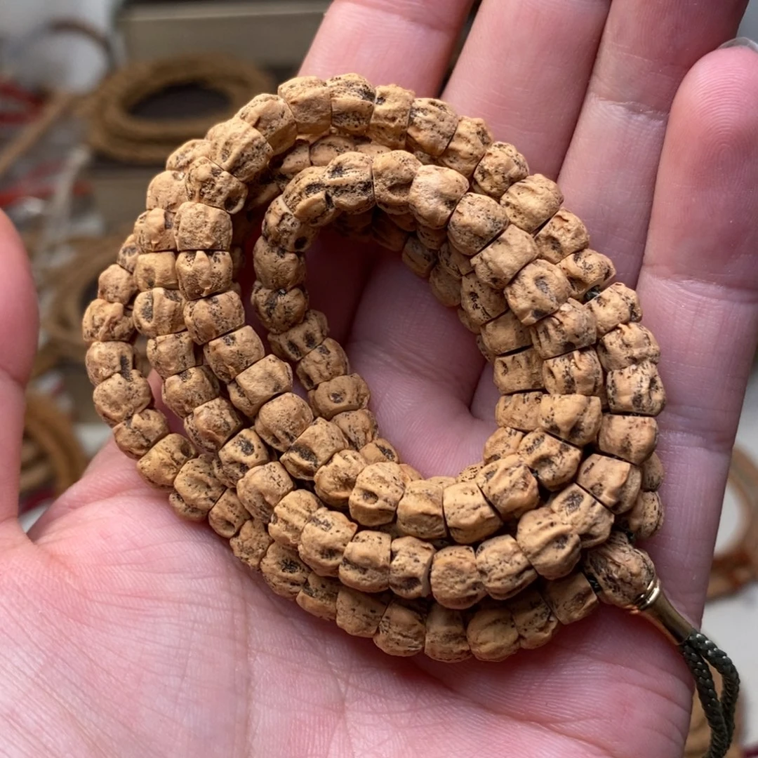 吊坠柏香籽/百香籽