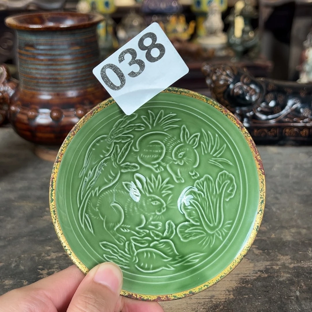 瓷片摆件摆件摆件摆件