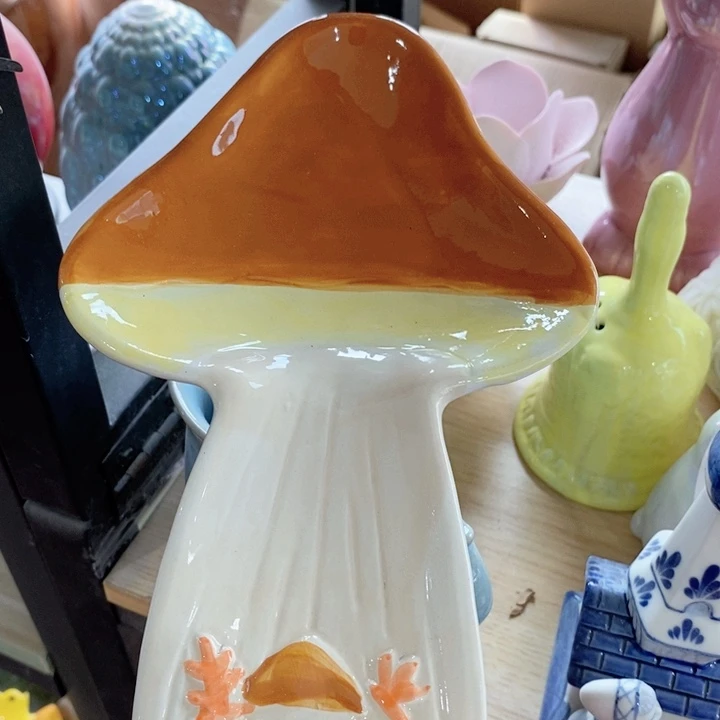 陶瓷树脂家居摆件