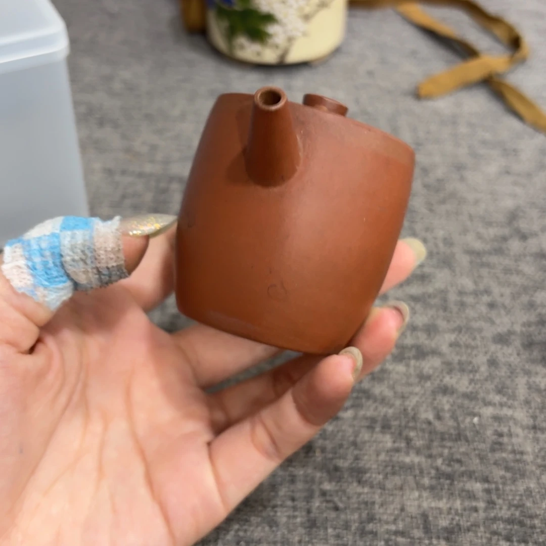 非常好用漂亮的茶具