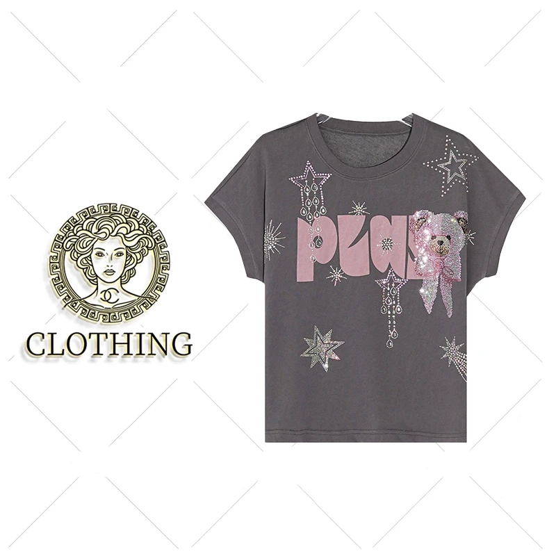 【CLOTHING/原创设计】A56088新款洋气百搭休闲背心25