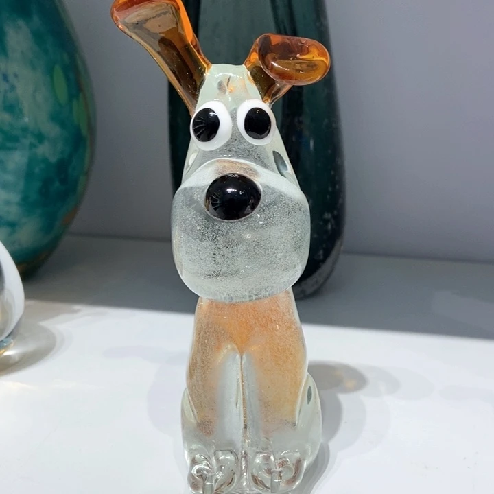 琉璃手工艺品全品