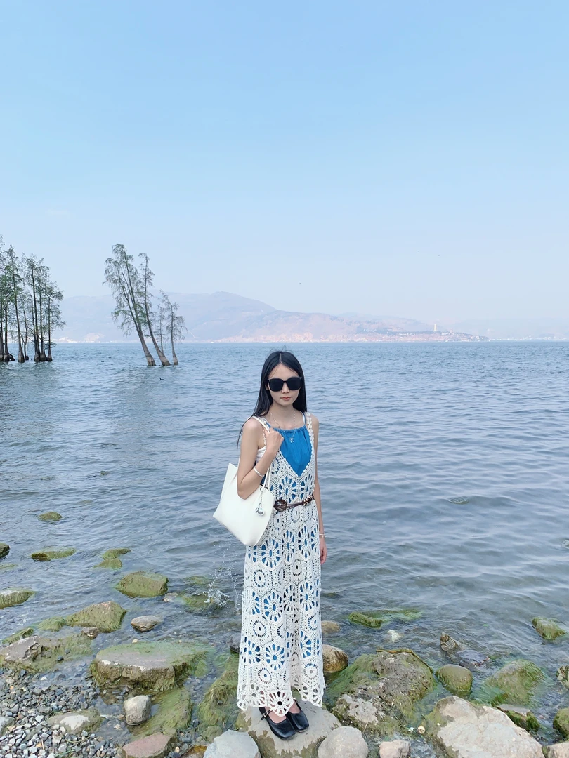 高质量孤品女装直播间扣号下单no退no换小众女装