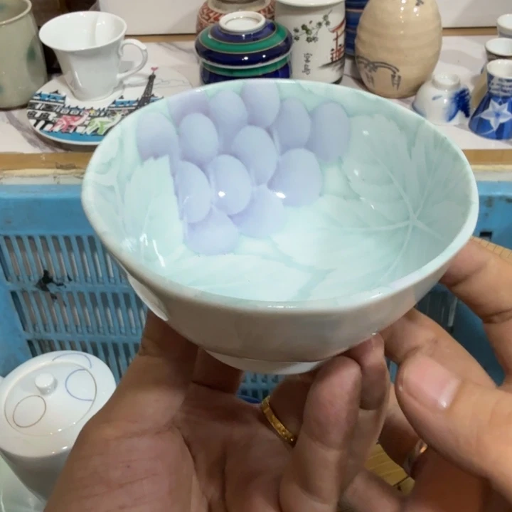 陶瓷推荐第二名20包邮