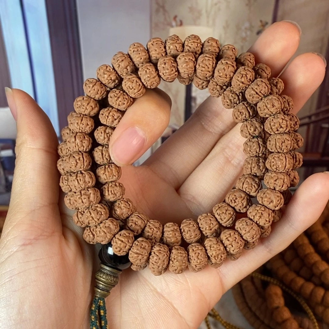 吊坠金刚菩提30号神秘野王卡9