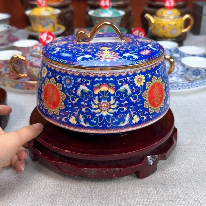 景德镇陶瓷景德镇瓷器