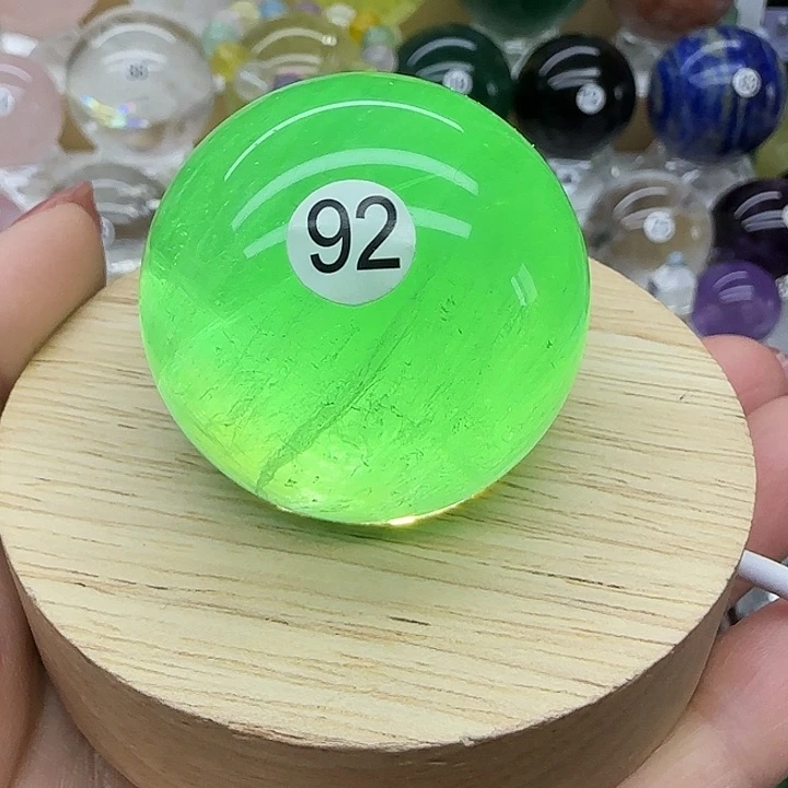 未镶嵌珠宝半成品水晶